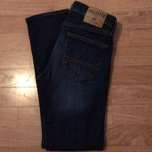 Hollister Men’s Jeans